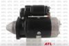 MERCE 003151200180 Starter
